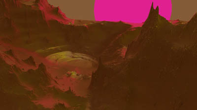 non earth