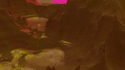 non earth