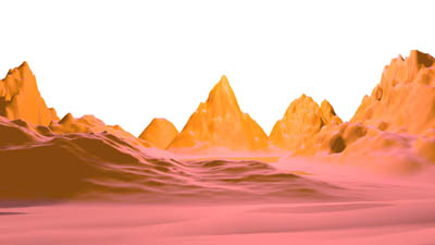 non earth