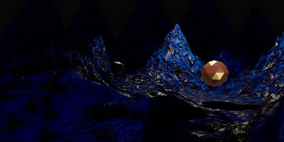 non earth