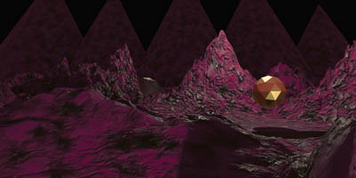 non earth