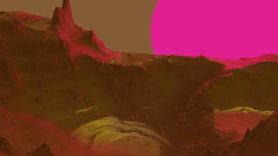 non earth
