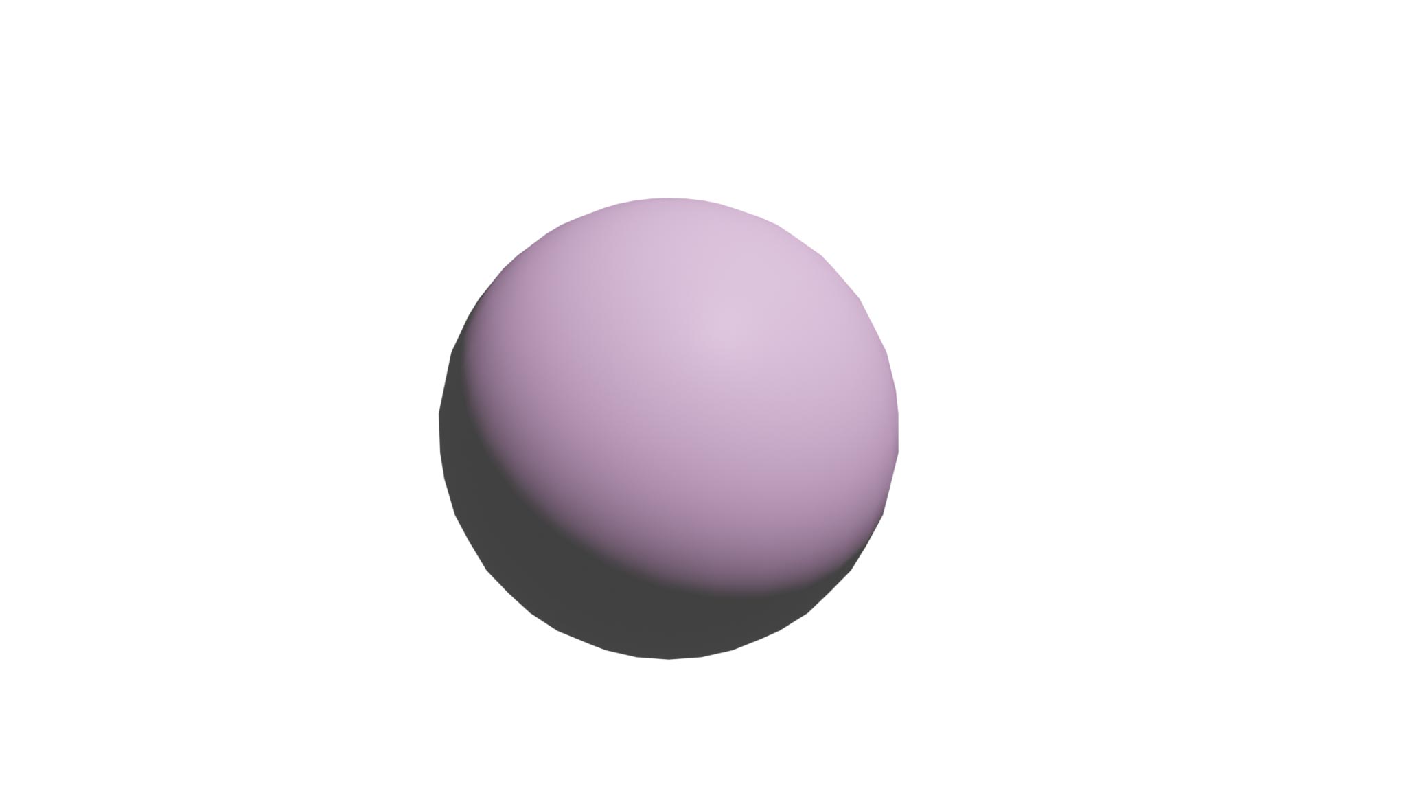spheres