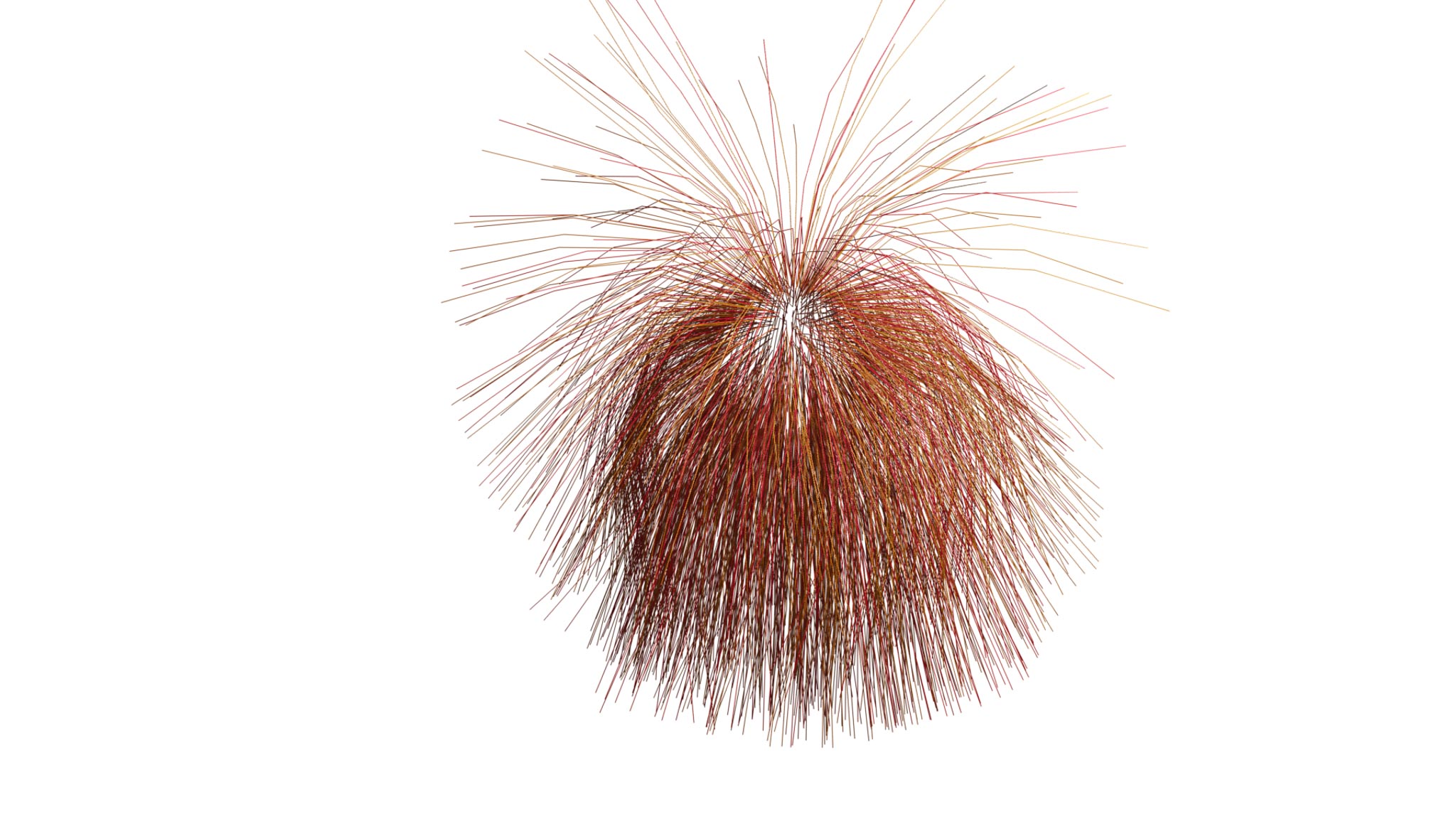 spheres