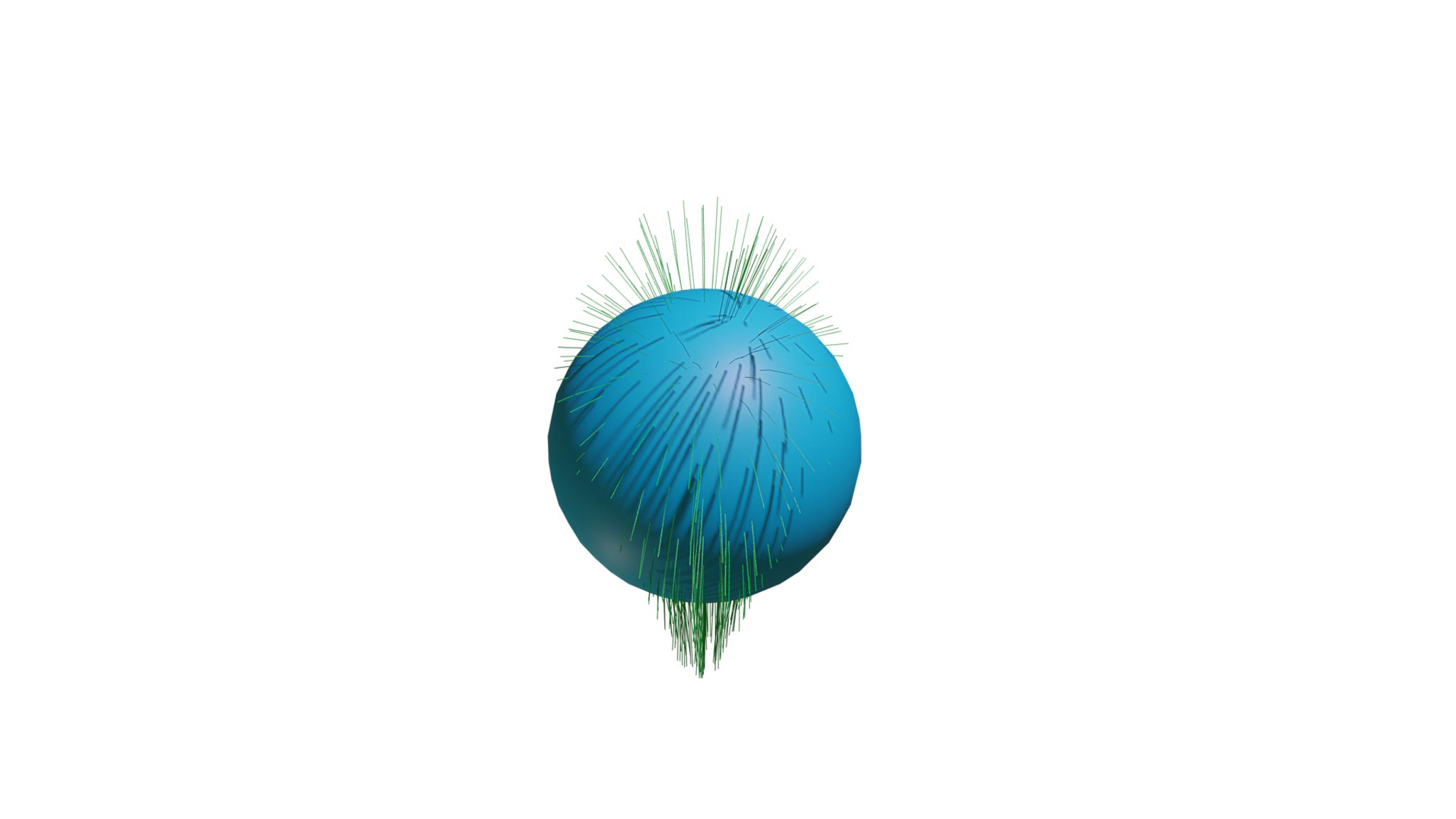 spheres