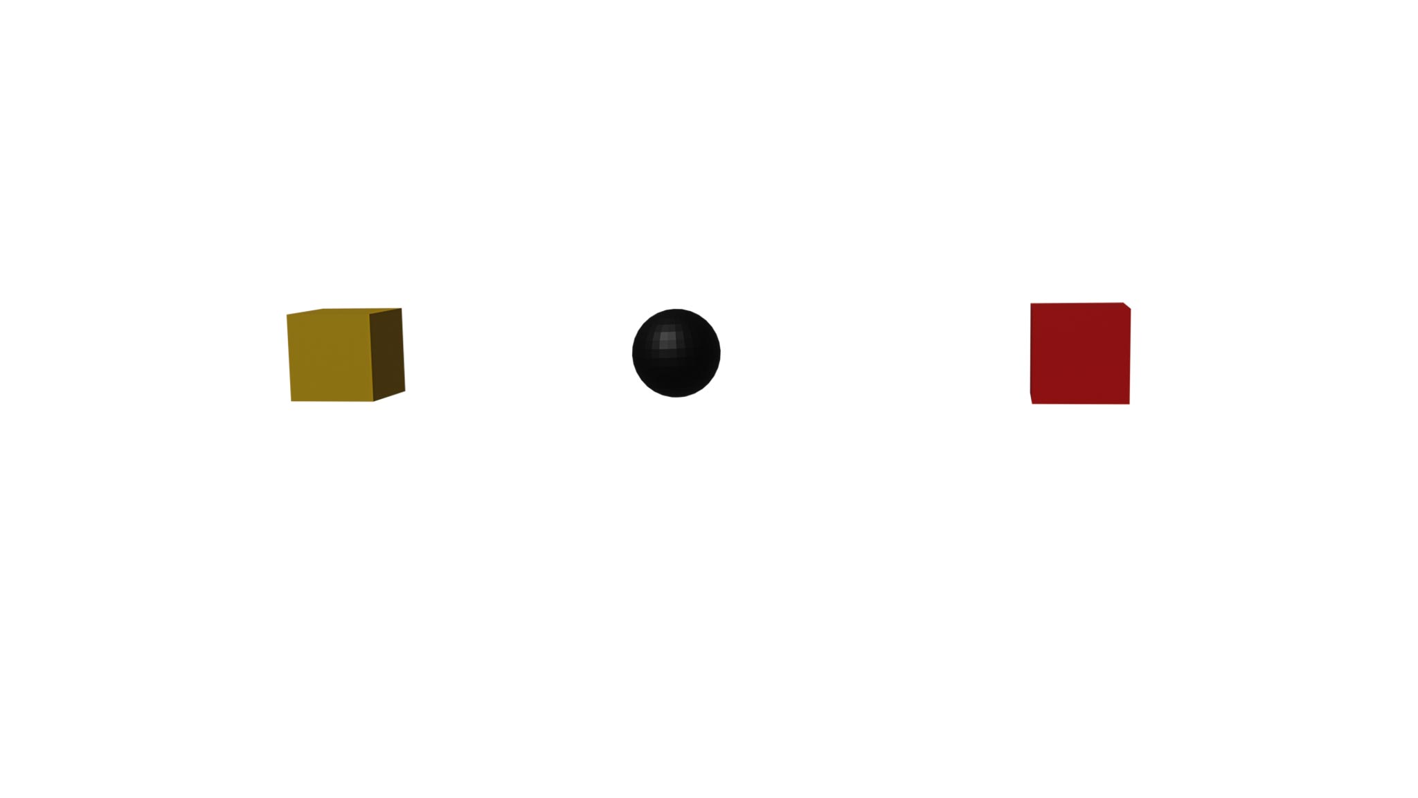 spheres
