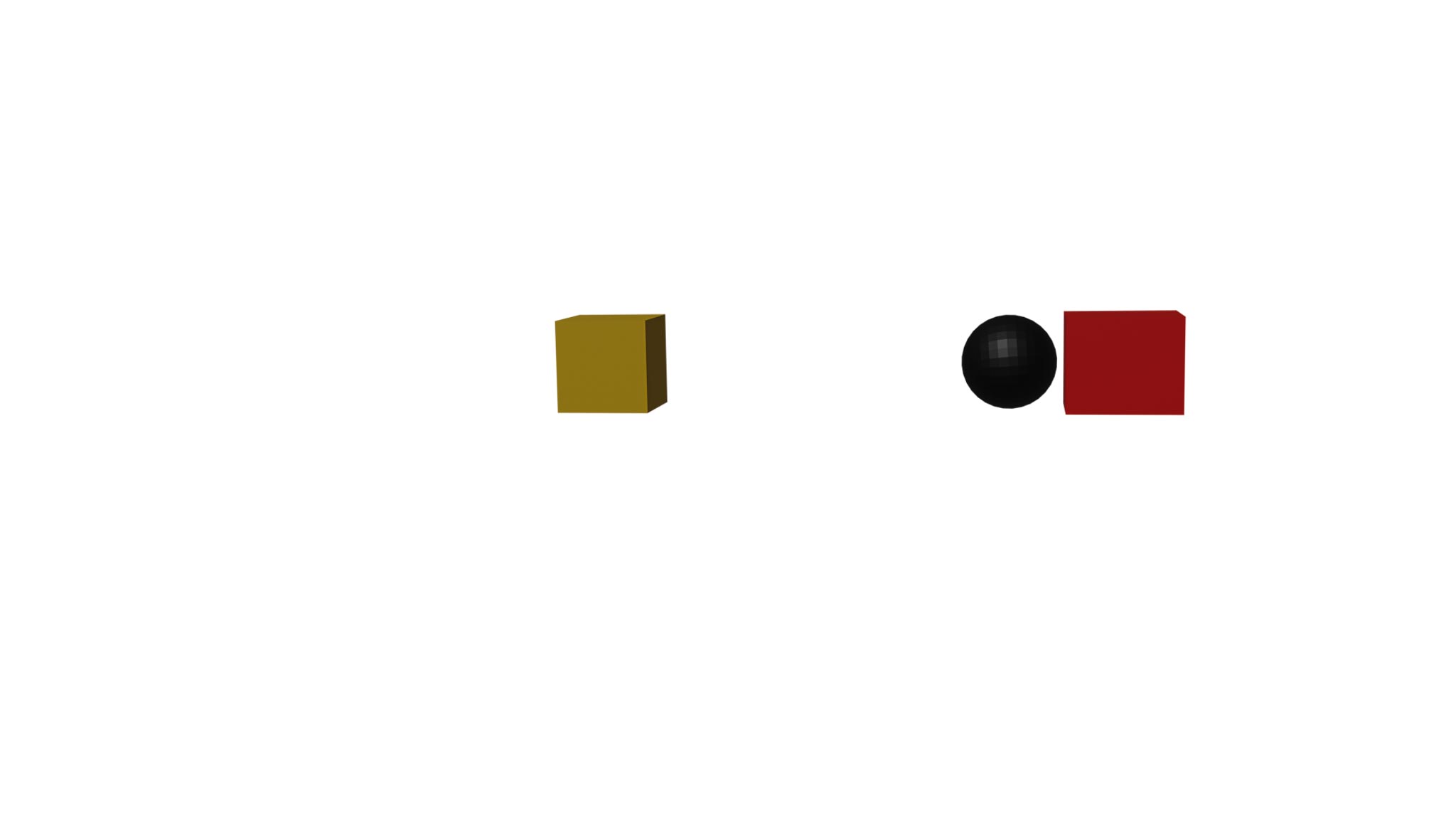spheres
