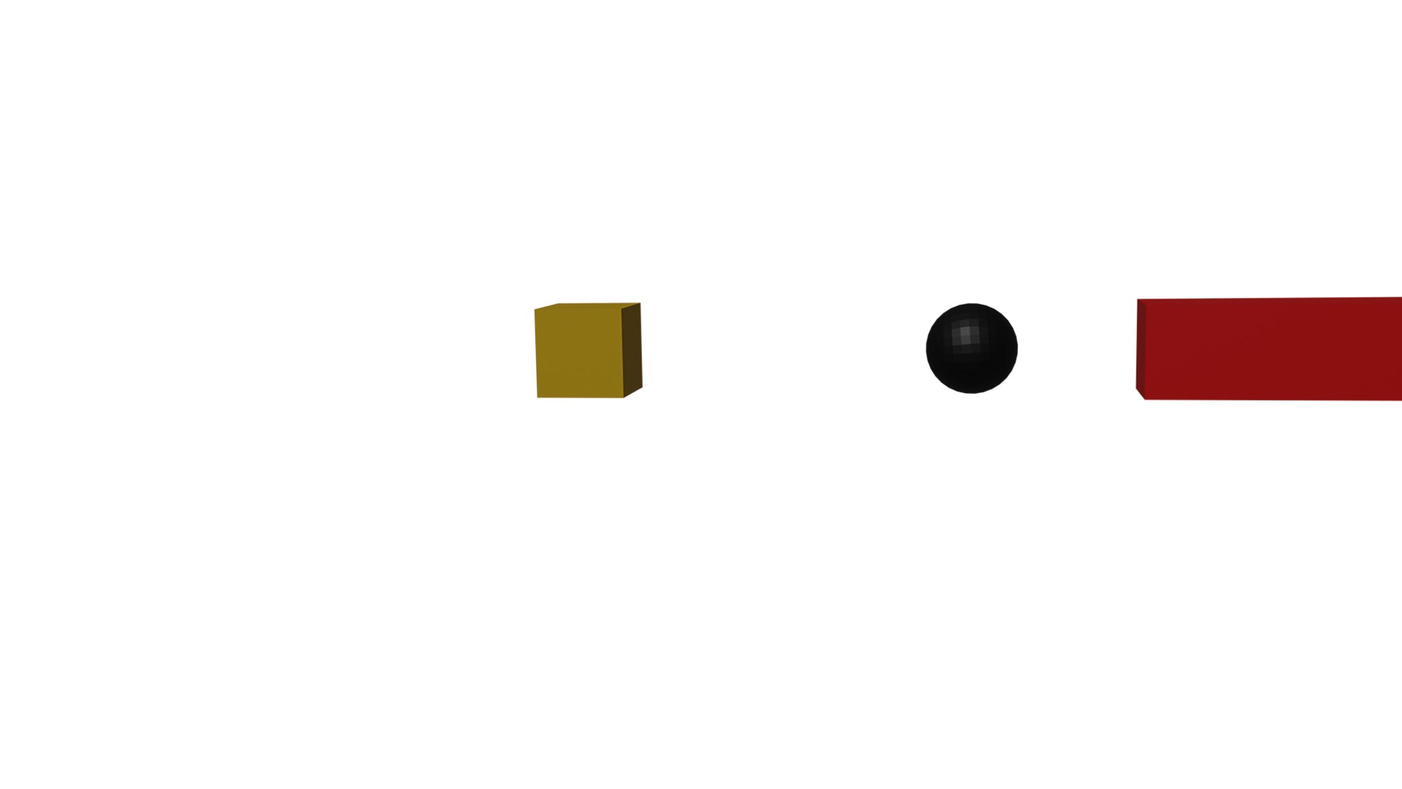 spheres