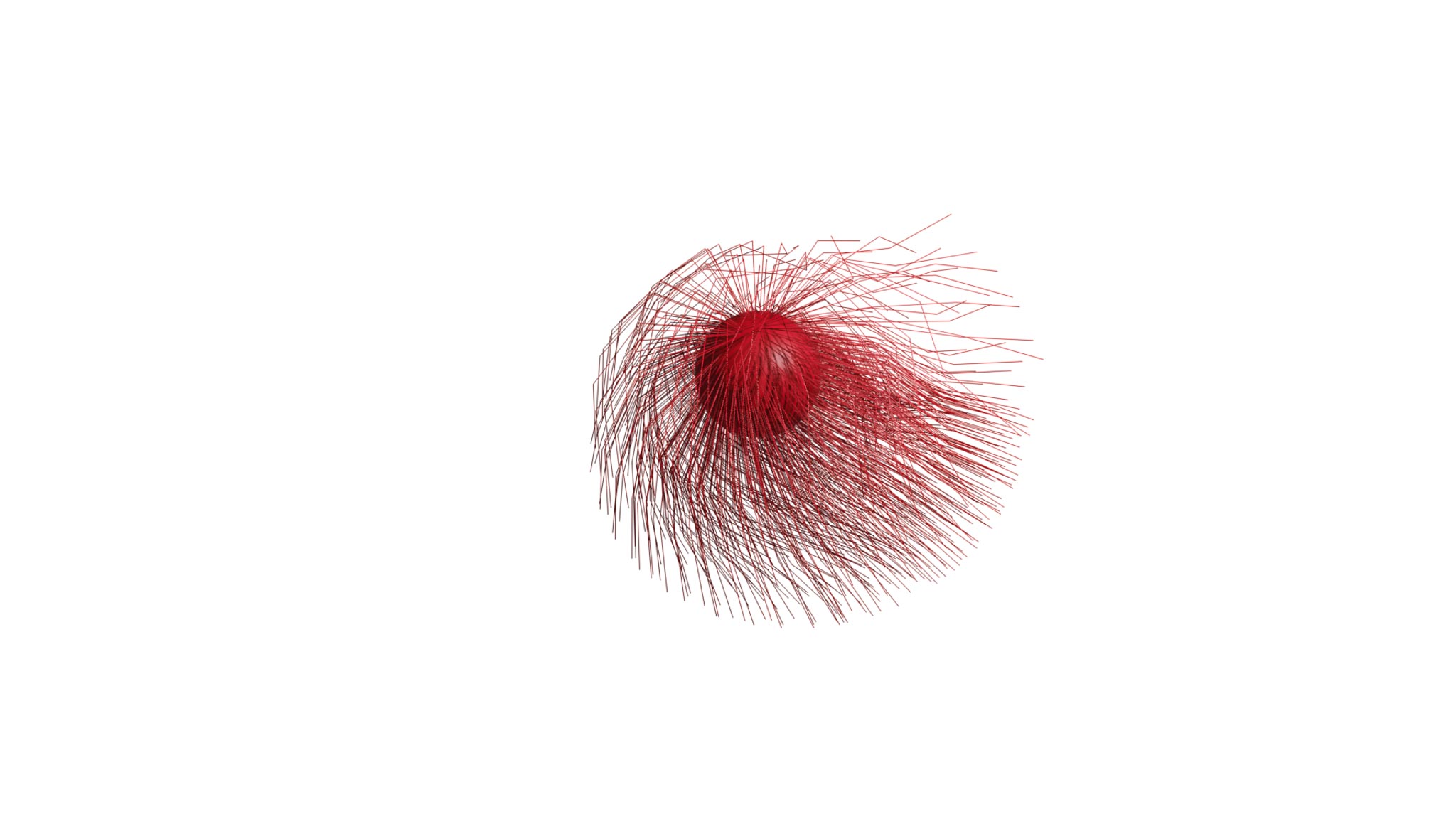spheres