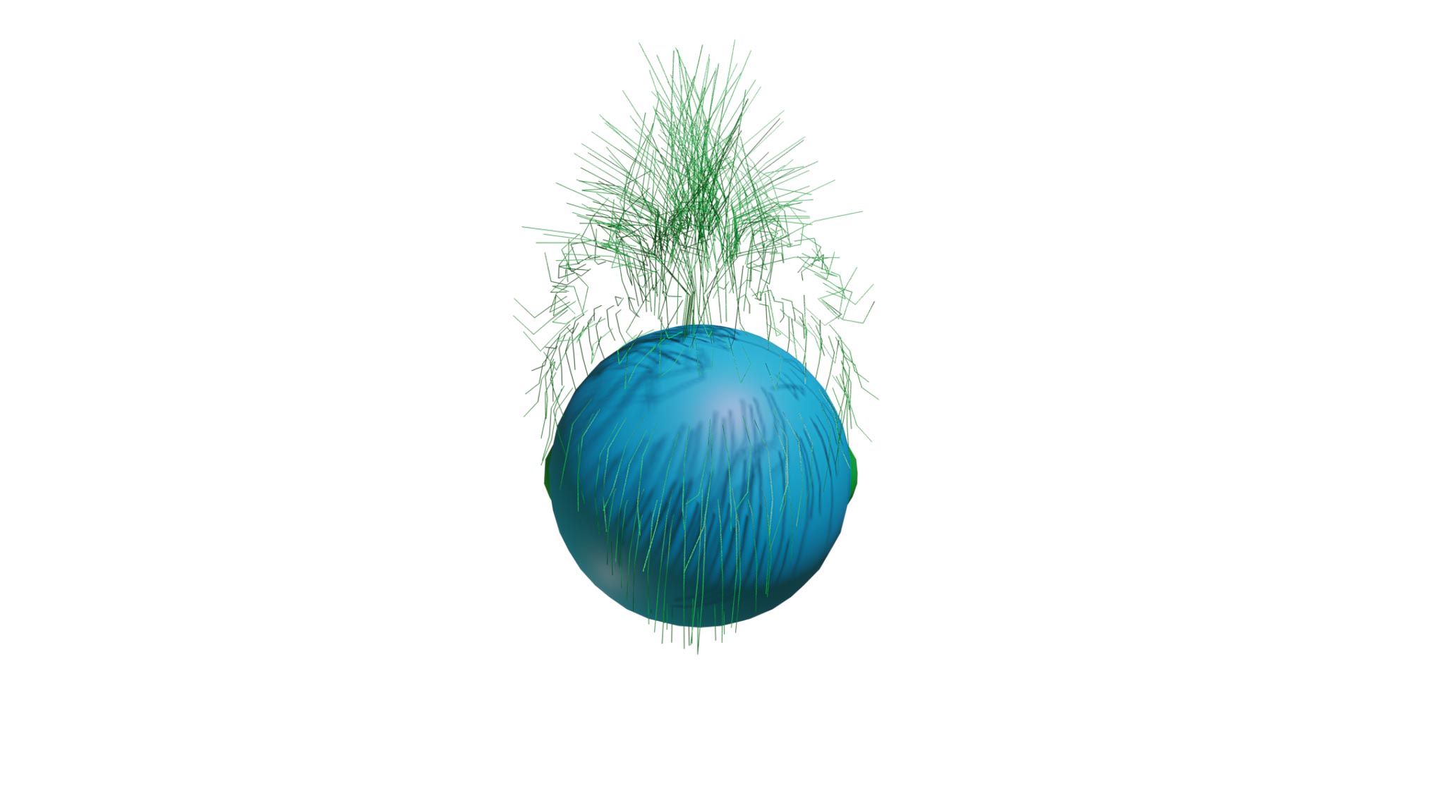 spheres