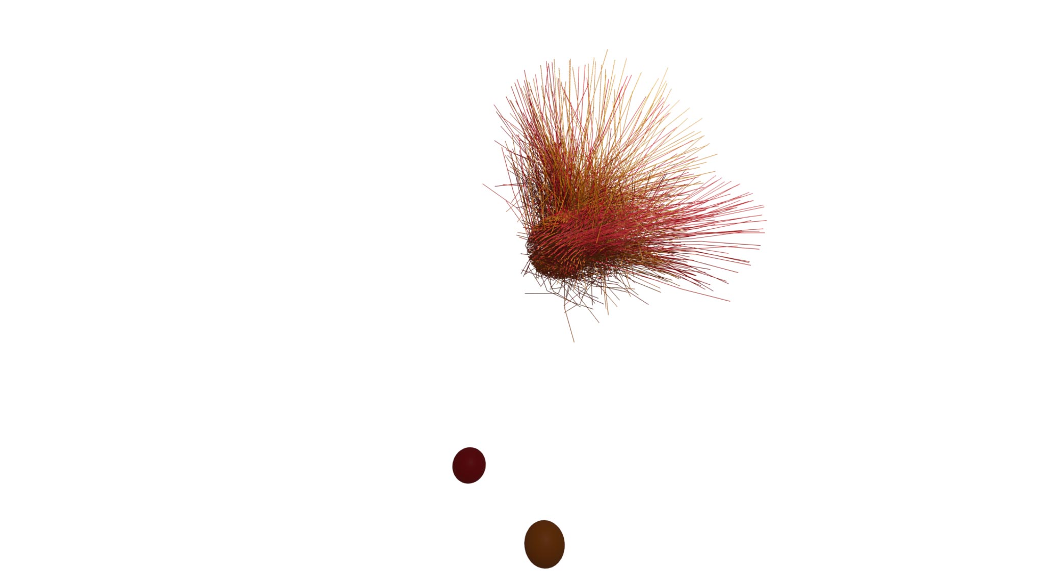 spheres